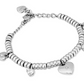 Pulsera Smack Corazones con Cristales 231438