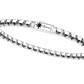 Pulsera Plata Hombre EXB704 