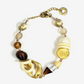 Bracciale Earth Top Ambra BL1EAI2210