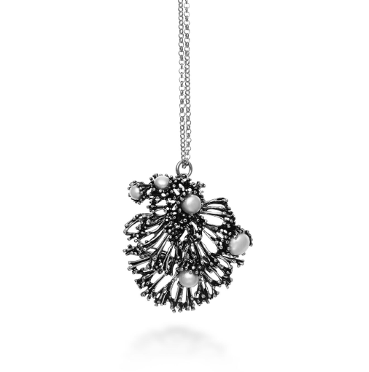 Collana Anemone 10570