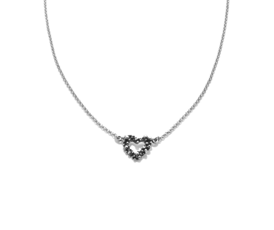 Collana Cuore Mini 10265