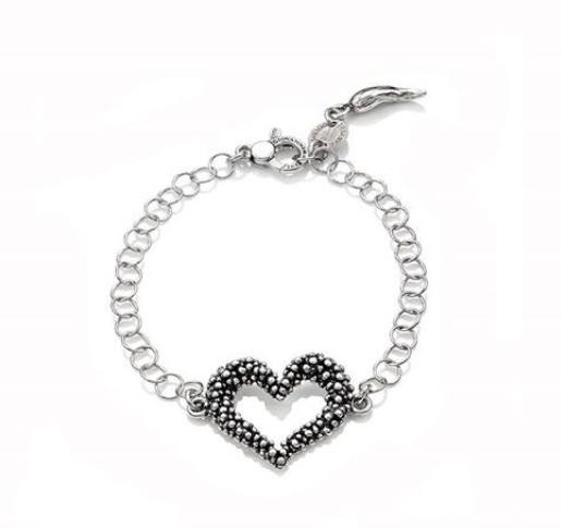 Bracciale Cuore 09549