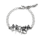 Pulsera Columpio Mariposa 09547