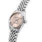 Orologio Donna Caribe Acciaio e Rosa R8253597599