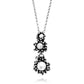Pendente Anemone Mini 11263