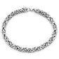Collana Bizantina Martellata 11395