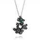 Collana Margherite Garden 11202