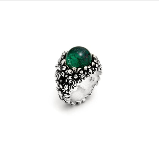 Anello Margherite Garden Grande 11204