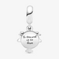 Charm Aeroplano 798027CZ