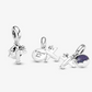 Charm Aeroplano 798027CZ