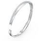 Pulsera Rígida Twist 5565210