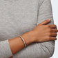 Pulsera Rígida Twist 5565210