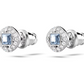 Orecchini a Lobo Angelic 5662143