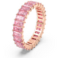 Anello Matrix Rosato 5648288