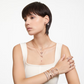 Anello Matrix Rosato 5648288
