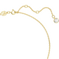 Collar con Colgante Stilla Dorado 5648749