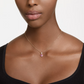 Collana Pendente Stilla Cuore Rosso 5648750