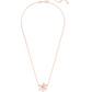 Collar Volta Lazo Rosa 5656741