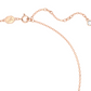 Collar Volta Lazo Rosa 5656741