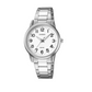Reloj de Mujer en Acero LTP-1303PD-7BVEG 