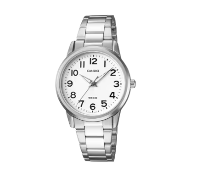 Reloj de Mujer en Acero LTP-1303PD-7BVEG 