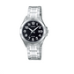 Reloj Mujer Acero y Negro LTP-1308PD-1BVEG 
