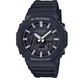 Orologio Uomo G-Shock Gs Basic Nero GA-2100-1AER