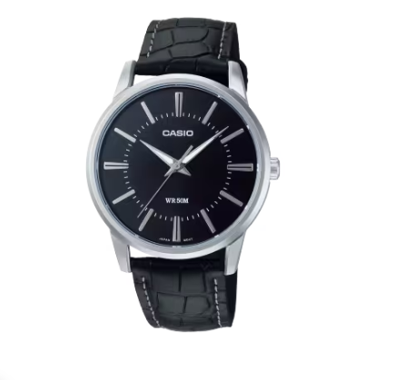 Orologio Uomo Blu Scuro MTP-1303PL-1AVEG