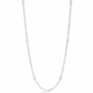 Collana Miss Italia Perle 7mm PCL6073B