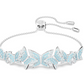 Pulsera Lilia Mariposa Azul 5662184
