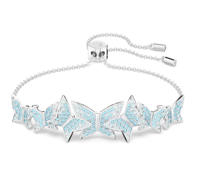 Pulsera Lilia Mariposa Azul 5662184