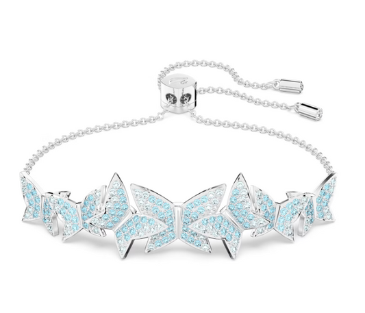 Pulsera Lilia Mariposa Azul 5662184