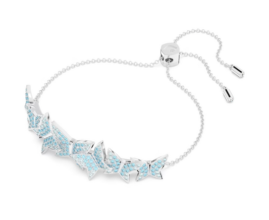 Pulsera Lilia Mariposa Azul 5662184