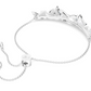 Pulsera Lilia Mariposa Azul 5662184