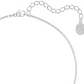 Collar Millenia Corte Trilliant Azul 5640290