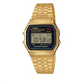 Orologio Vintage Dorato A159WGEA-1EF