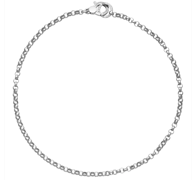 Collana Base Brisè 10852