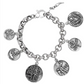 Pulsera liras 09461