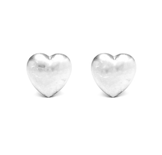 Pendientes Corazón 06921