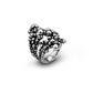 Anillo perlado 09535