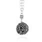 Colgante Boule Margaritas 08827