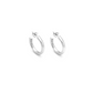 Pendientes Mini Seda 11394