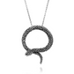 Collar Colgante Serpiente 11257