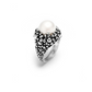 Anello Drops Perlage 11098