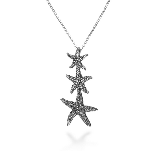 Collana Stelle Marine 07603