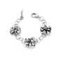 Pulsera lazos 07852