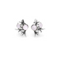 Pendientes Mariposa 11385