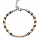 Bracciale Uomo 4US Ceramica 4UBR5619