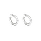 Pendientes Piedra Pequeña 11677