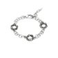 Pulsera Millefiori pequeña 11700
